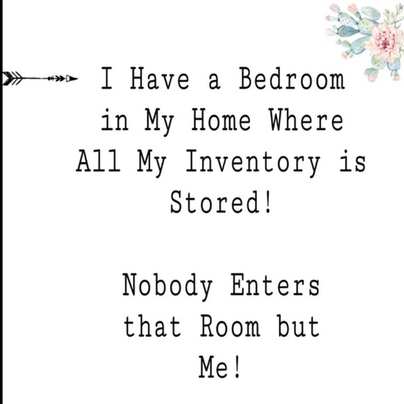 Earrings, Ruby Red and Silver Dangling, .5” Long - Picture 8 of 12